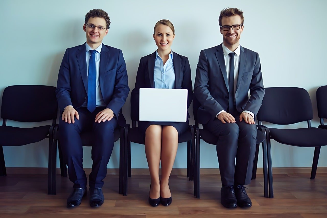 Recruitment consultants Heathrow