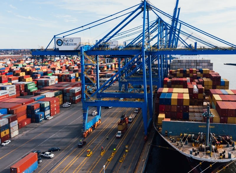 Freight and Logistics Jobs in Heathrow