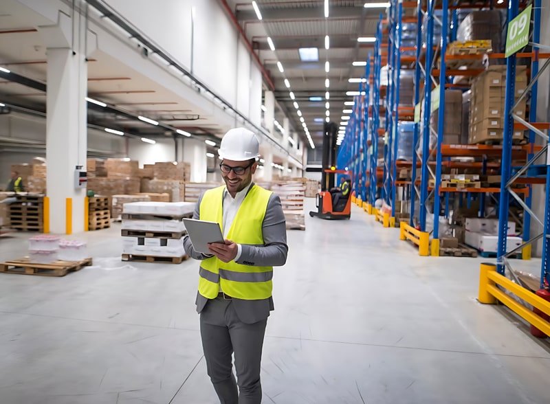 Warehouse Jobs in Heathrow
