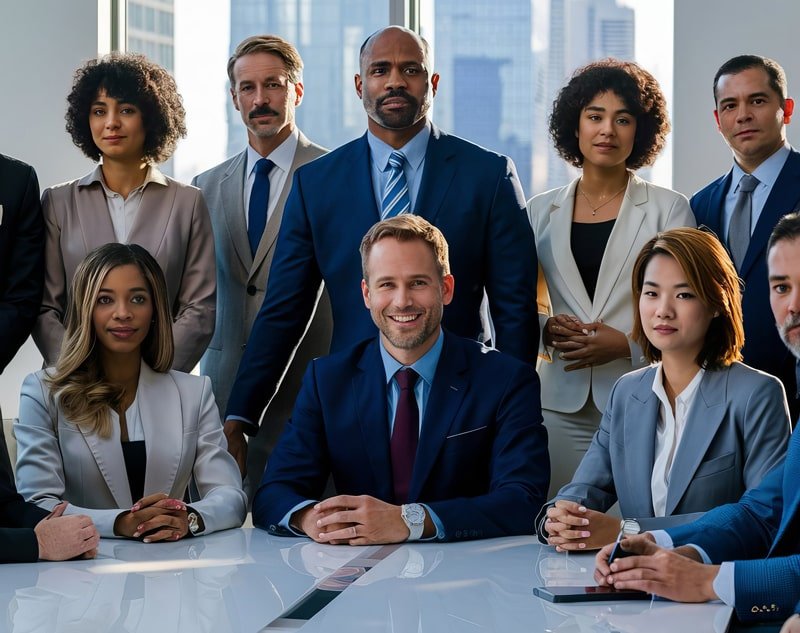 London recruitment experts